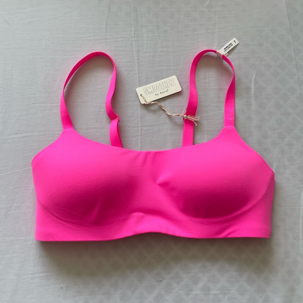 aerie bra 🩷